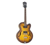 Ibanez AF55-TF Tobacco Flat - Guitare Semi Acoustique