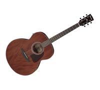 Ibanez AJ54E-OPN - Guitare électro-acoustique - Natural open pore