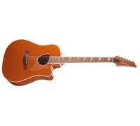 Ibanez ALT30 Dark Orange Metallic