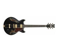 AMH90-BK Black Artcore Expressionist