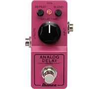 IBANEZ ANALOG DELAY MINI