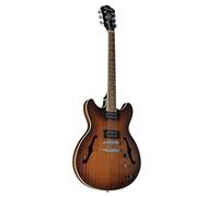 Ibanez AS53 Tobacco