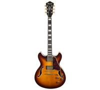 Ibanez AS93FM Violin Sunburst