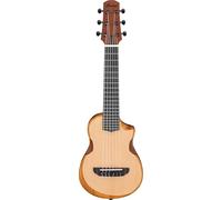 Ibanez AUP10N-OPN Guitalele - Instrument à cordes