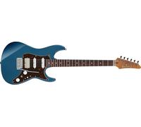 AZ2204N-PBM Prussian Blue Metallic Prestige
