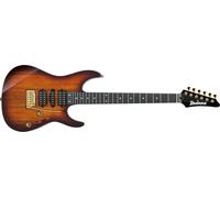 Ibanez AZ47P2K Dragon Eye Burst