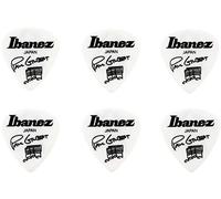 Ibanez B1000PG-WH Médiators, Blanc