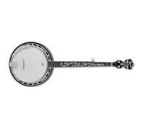 Ibanez B200 - Banjo 5 cordes avec résonateur G