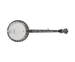 Ibanez B200 - Banjo 5 cordes avec résonateur G