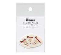 Ibanez BEL14ST12 Lot de 3 Élastomére médiators, 1.2mm