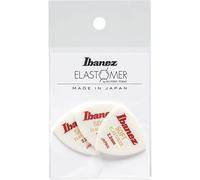 Ibanez BEL4ST22 Lot de 3 Élastomére médiators, 2.2mm