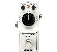 Ibanez BTMINI Booster Mini - Distorsion pour Guitares