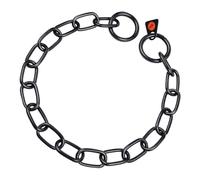 Ibañez Colliers de Base pour Chiens Collier Chaîne Acier Inoxydable