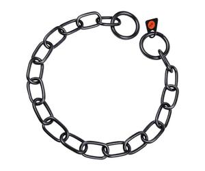Ibañez Colliers de Base pour Chiens Collier Chaîne Acier Inoxydable