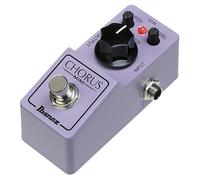 Ibanez CSMINI Chorus Mini compact effects pedal, Chorus