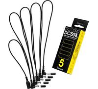 IBANEZ Daisy Chain Cable - 5 voies (DC501L)