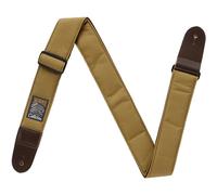 Ibanez DCS50 Designer Collection Strap (Ocher) - Sangle pour Guitares