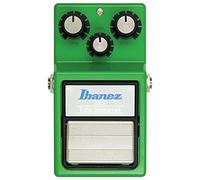 Ibanez - Distorsion Overdrive Fuzz TS 9 Tube Screamer