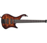 Ibanez EHB1505S Dragon Eye Burst Low