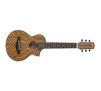 Ibanez Guitare acoustique Piccolo EWP14WB-OPN Open Pore Natural