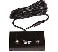 Ibanez Footswitch IFS2U - Commutateur au pied pour amplificateurs de guitare