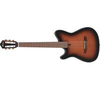 FRH10NL-BSF Brown Sunburst Flat