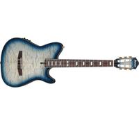 Ibanez FRH20QMN Cosmic Blue Starburst
