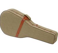 Accessoire pour guitare Ibanez FS40DA - Etui tweed guitare acoustique pour modèles Ibanez AW, AVD, V, PF, PF1512