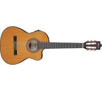 Ibanez GA5TCE3Q Amber