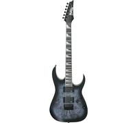 Ibanez Guitare électrique Gio GRG121PAR-KBF Deep Dusk Burst Flat