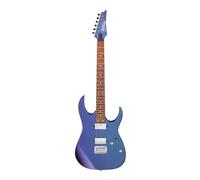 Ibanez Gio GRG121SP-BMC Blue Metal Chameleon - Guitare Électrique