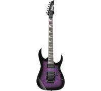 Ibanez Gio GRG320FA-TVT Transparent Violet Sunburst - Guitare Électrique