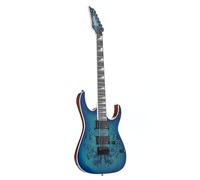 Ibanez GRGR221PA Aqua Burst