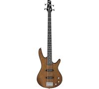 Ibanez Gio GSR180-LBF Transparent Light Brown Flat - Basse Électrique 4 Cordes