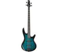 Ibanez Gio GSR280QA-TMS Transparent Marine Sunburst - Basse Électrique 4 Cordes