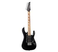 Ibanez Gio miKro GRGM21-BKN Black Night - Guitare Électrique
