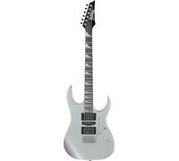 Ibanez GRG - 170DX - SV - Guitare électrique 6 cordes - Droitier - Argent - Sans étui