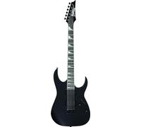 Ibanez GRG121DX-BKF Guitare électrique noir
