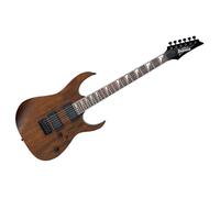 Ibanez Guitare électrique Gio GRG121DX-WNF Walnut Flat