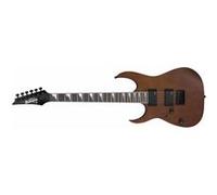 Ibanez Gio GRG121DXL-WNF Walnut Flat - Guitare Électrique