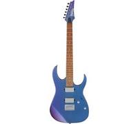 Ibanez GRG121SP Blue Metal Chameleon