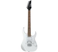 Ibanez GRG140-WH White Gio Métal - moderne
