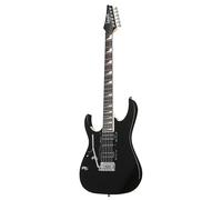 Ibanez - GRG170DXL Guitare électrique - Black - Gaucher