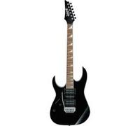 Ibanez GRG170DXL-BKN Black Night Gio LH G