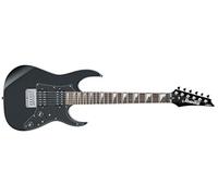 Ibanez GRGM21GB-BKN Mikro Guitare électrique avec housse Taille S Noir