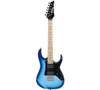 Ibanez Gio Mikro GRGM21M-BLT Blue Burst - Guitare Électrique
