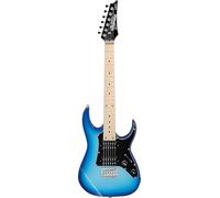 Ibanez Guitare électrique Gio Mikro GRGM21M-BLT Blue Burst