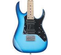 Ibanez Gio Mikro GRGM21M-BLT Blue Burst - Guitare Électrique