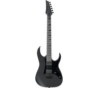 Ibanez Grgr131Ex Noir Mat