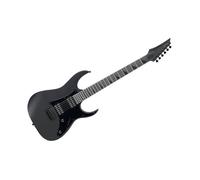 Ibanez Guitare électrique Gio GRGR131EX-BKF Noir mat